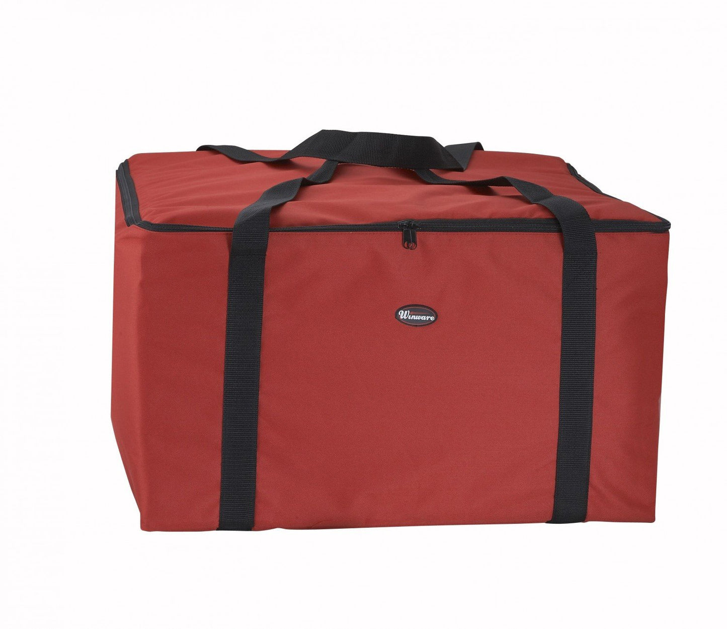 Winco BGDV-22 22" X 22" X 13" Delivery Bag