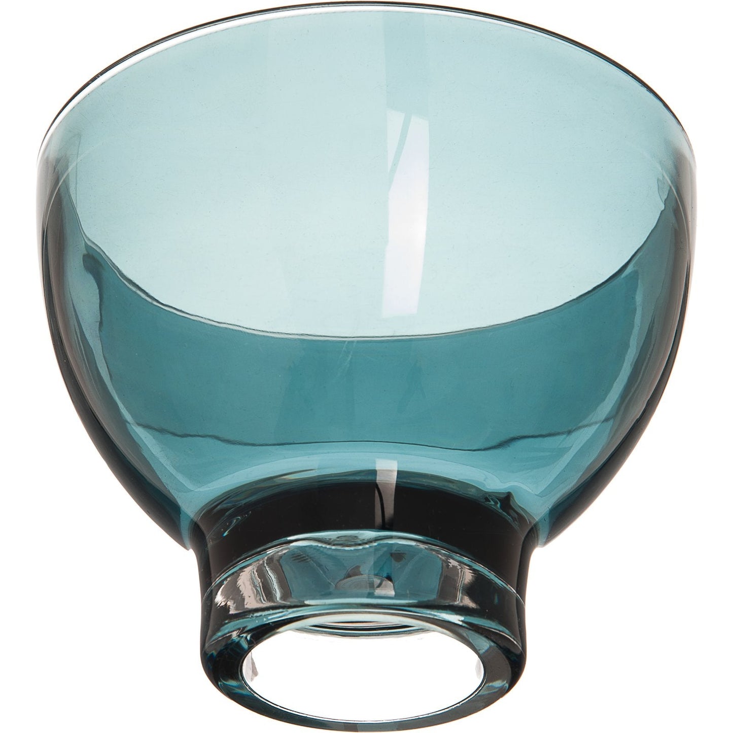 Carlisle Epicure EP2015 17 Oz Teal Bowl