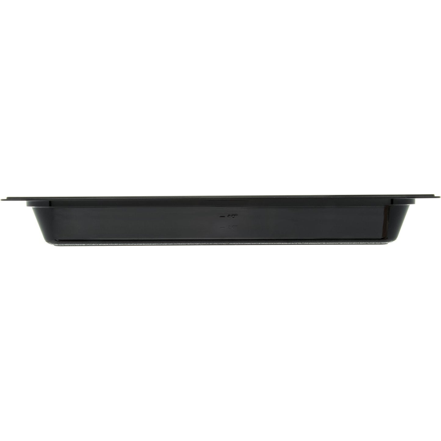 Carlisle 6658421 StorPlus Full Size 2.5" Deep Food Pan PC