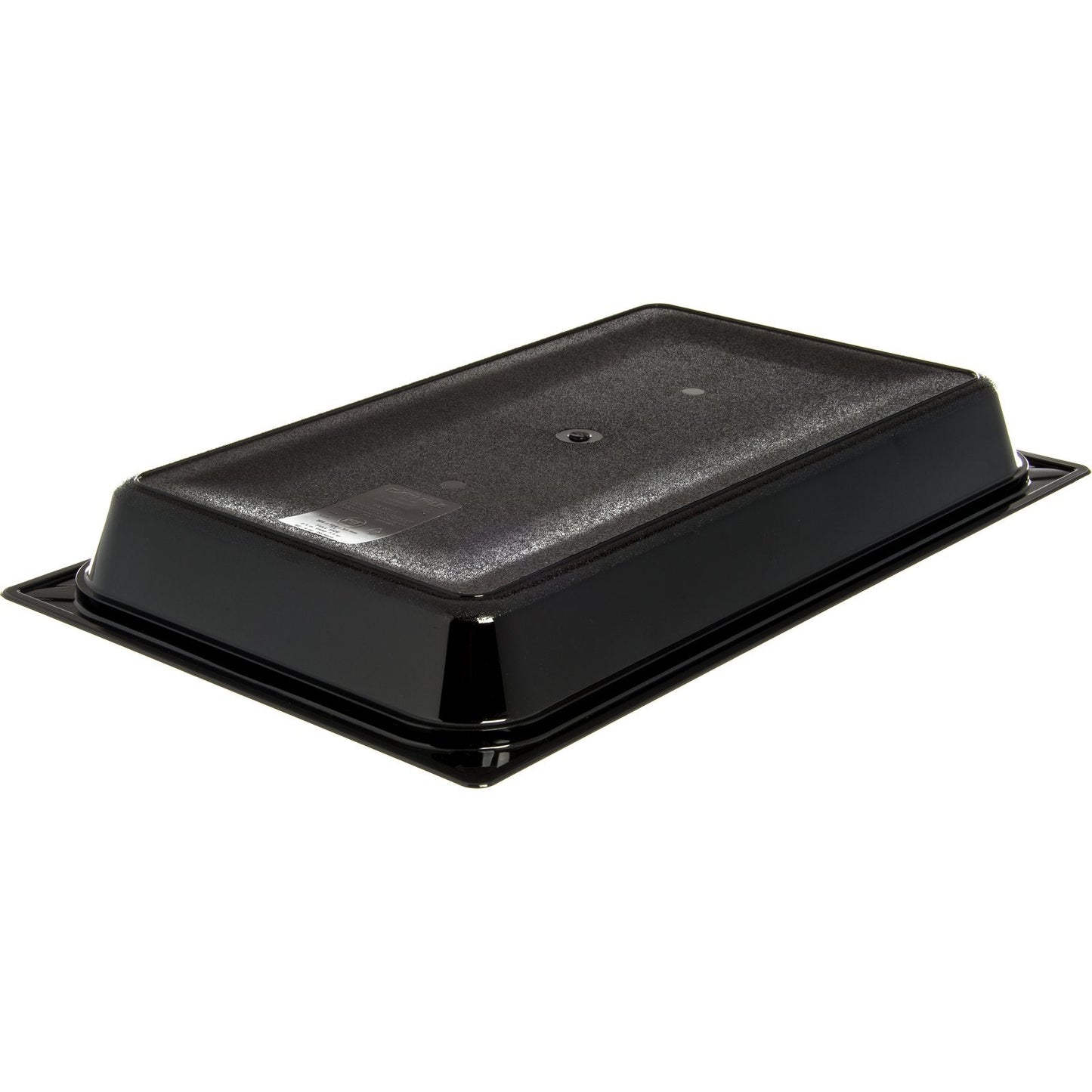 Carlisle 6658421 StorPlus Full Size 2.5" Deep Food Pan PC