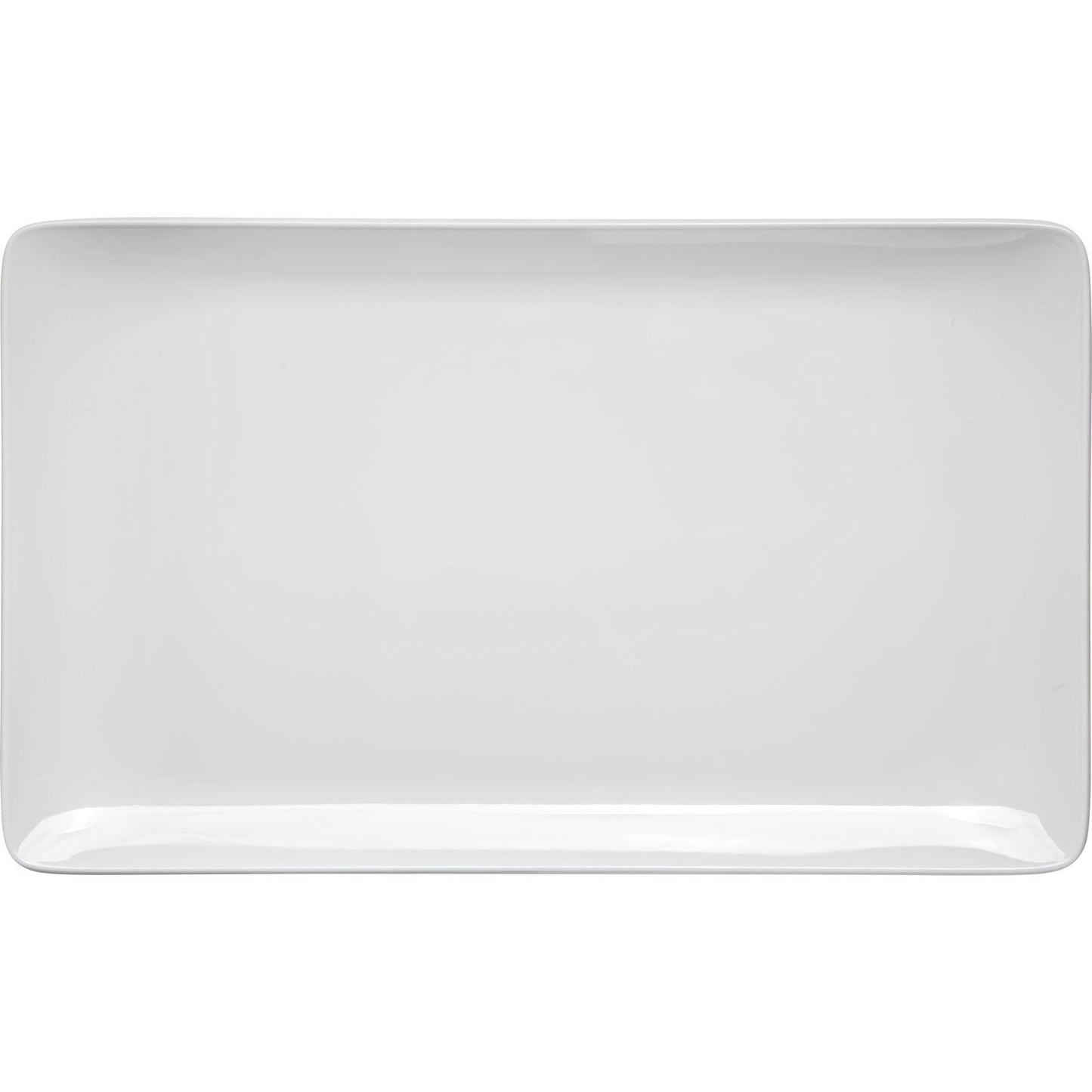 Carlisle Grove 6401502 Melamine Rectangle Platter 15" x 9"