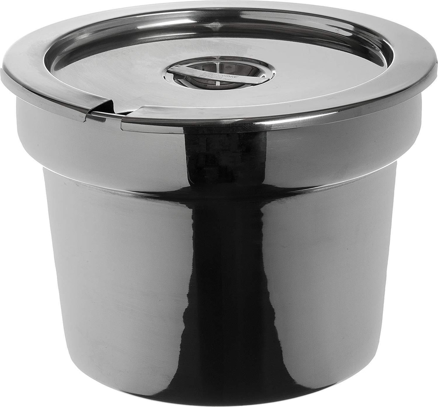 Carlisle 607711 11 qt Inset (Fits 10.5" Opening)