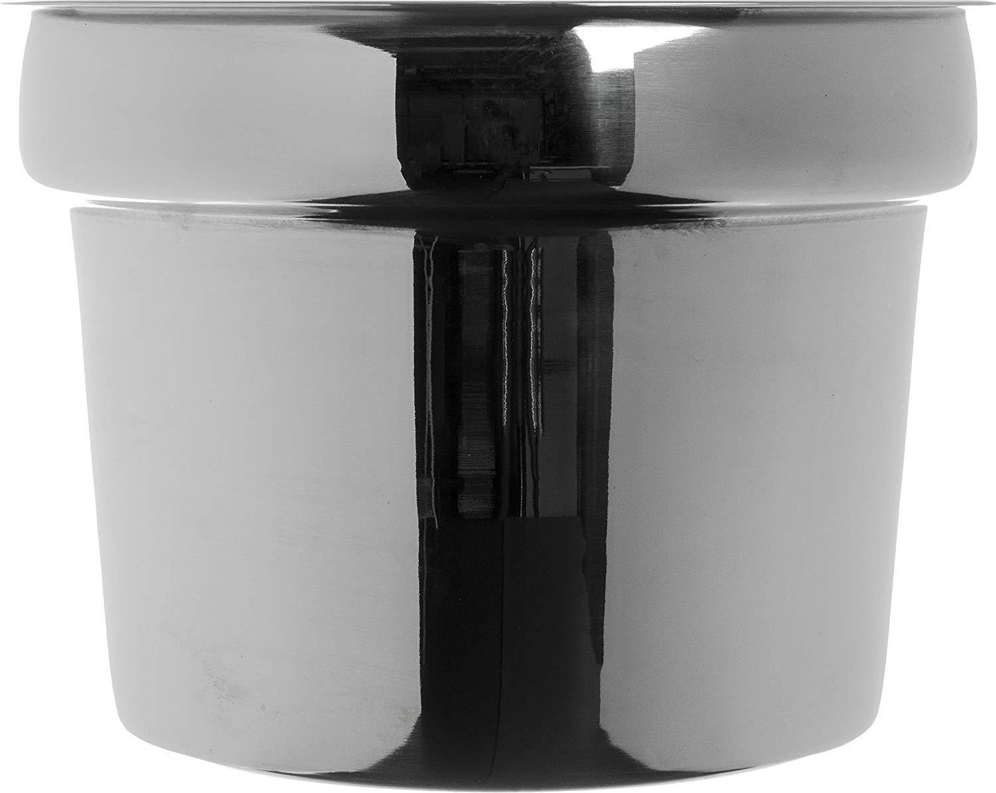 Carlisle 607711 11 qt Inset (Fits 10.5" Opening)