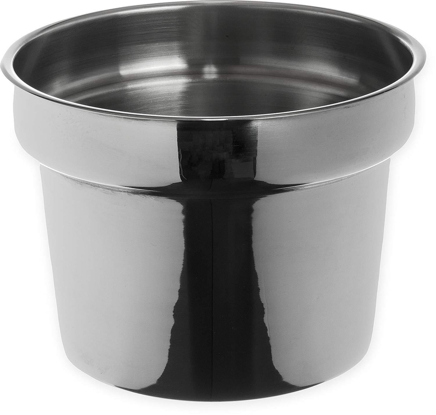 Carlisle 607711 11 qt Inset (Fits 10.5" Opening)