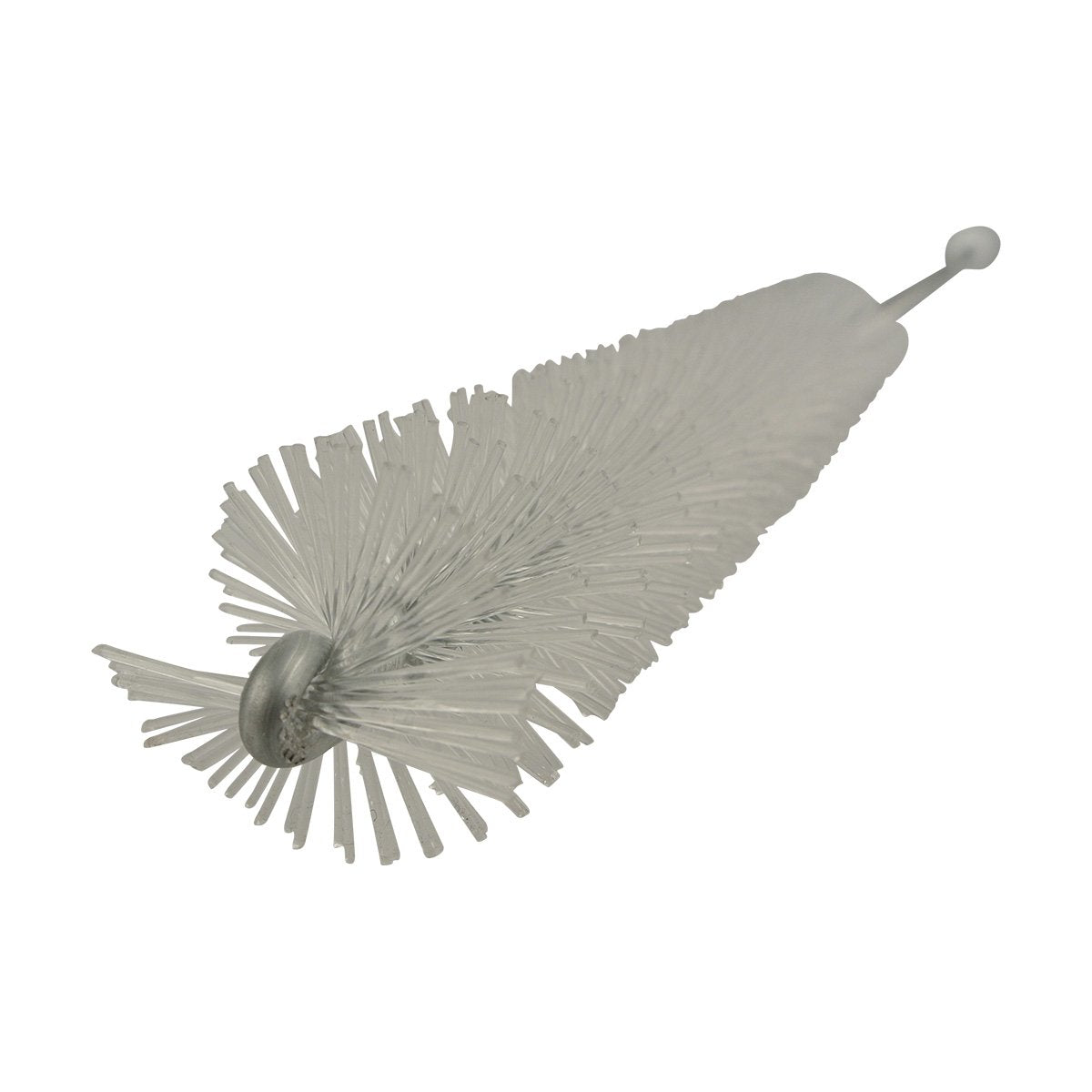 Carlisle 4011000 28" Straight Fryer Brush