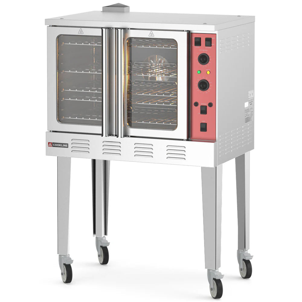 Commercial Restaurant Food Truck / Kitchen Equipment 8 Piece package