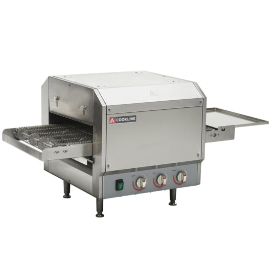 Commercial Restaurant Food Truck / Pizza Trailer / Pizza Place Equipment 5 Piece package