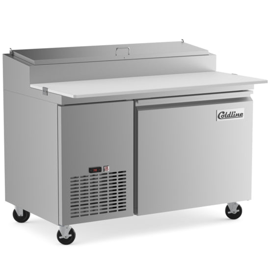 Commercial Restaurant Food Truck / Pizza Trailer / Pizza Place Equipment 5 Piece package