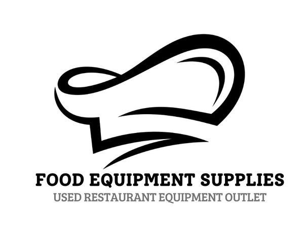 Refurbished Restaurant Equipment logo