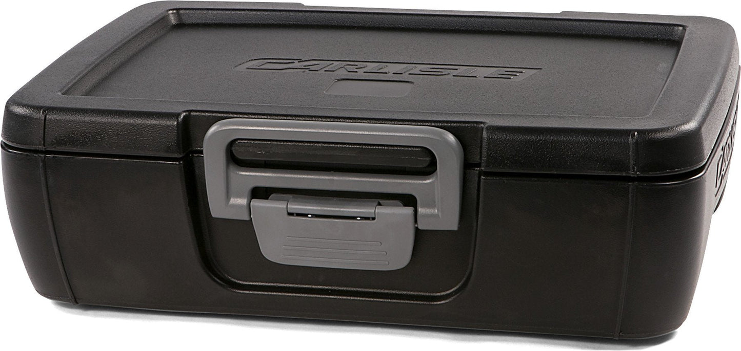 IT Food Carrier IT14003 Top Loaded Insulated Onyx