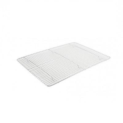 Winco PGW-1216 12" X 16-1/2" Full Wire Pan Grate