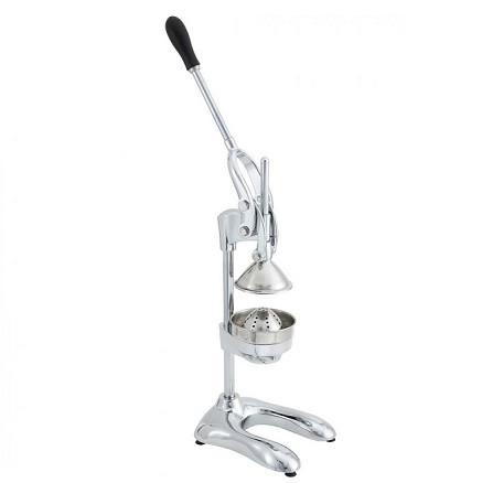 Winco JC-19 19" Heavy Duty Manual Juice Squeezer