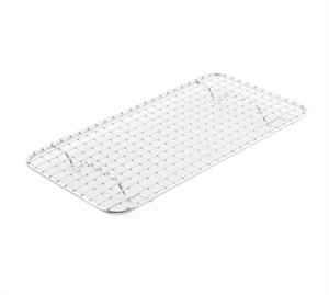 Winco PGW-510 5" X 10-1/2" Full Wire Pan Grate