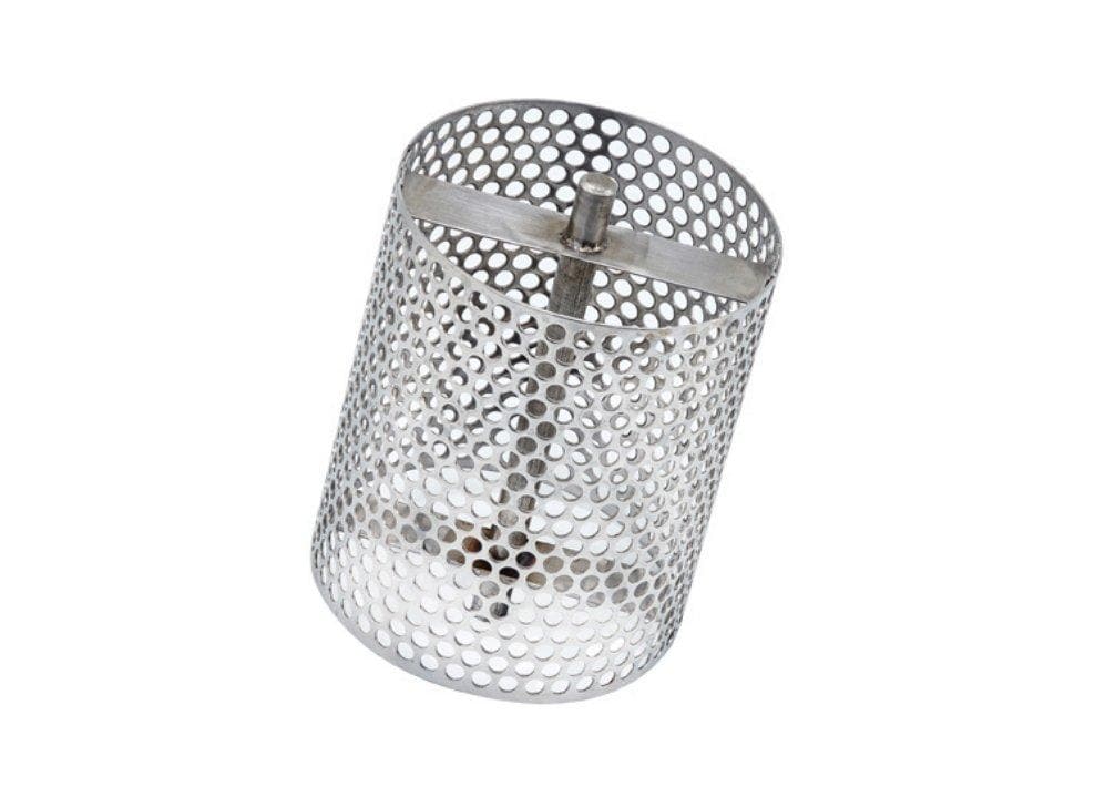 Winco 7" Butter Roller
