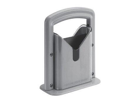 Winco BGS-1 Individual Bagel Slicer