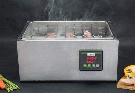 Winco ESVC-28 Spectrum Thermal Circulator