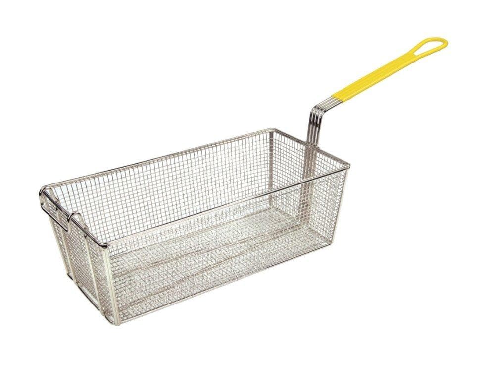 Winco Fry Basket - Various Sizes