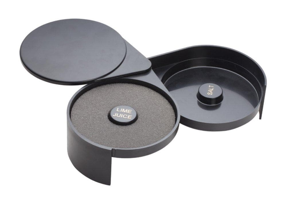 Winco Glass Rimmer - Various Sizes