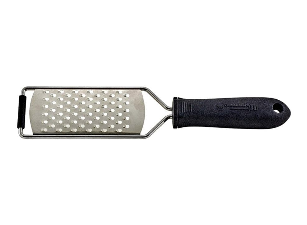 Winco Grater With Soft Grip Handle - Various Sizes