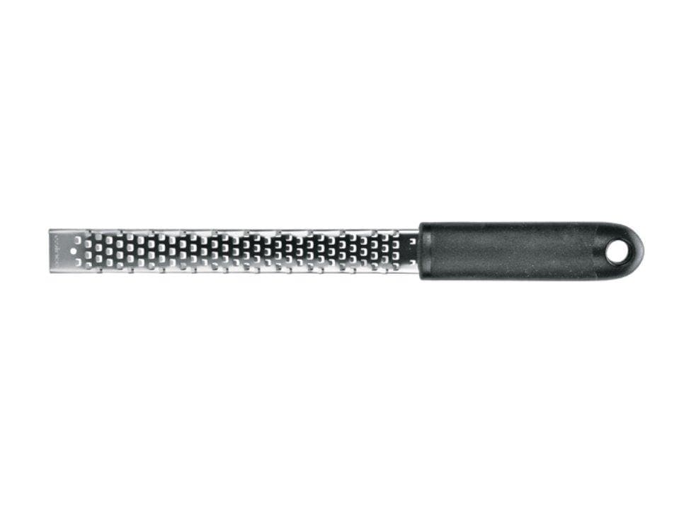 Winco Grater with Soft Grip Handle - Various Styles