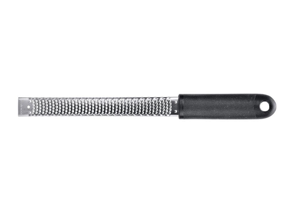 Winco Grater with Soft Grip Handle - Various Styles