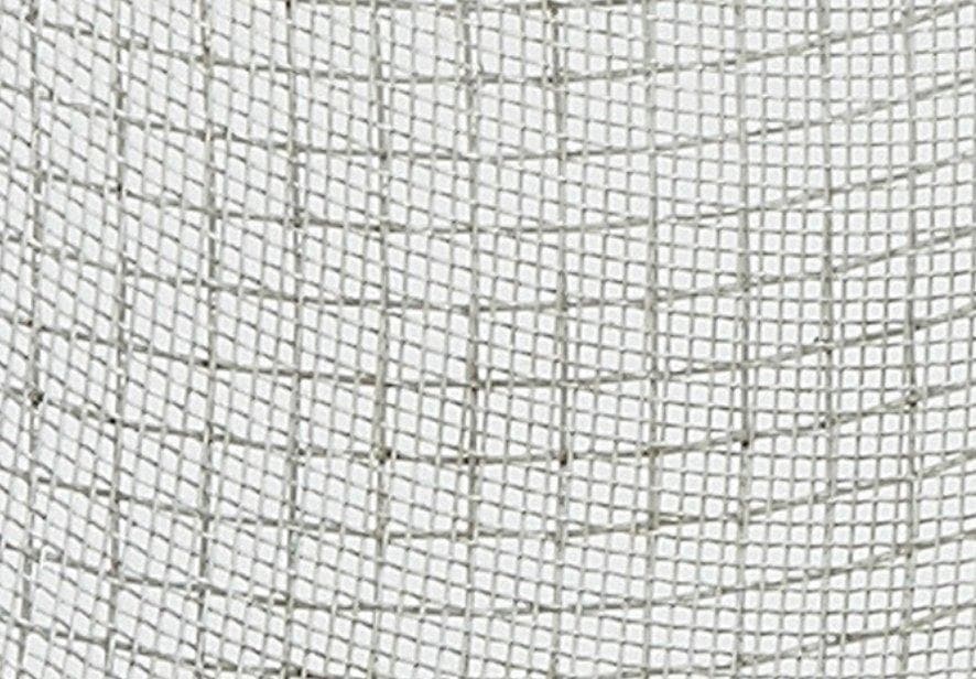 Winco Stainless Steel Fine Mesh Strainer - Various Sizes