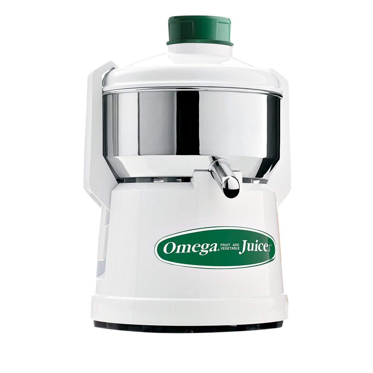 J1000X High Speed Juicer Certified Refurbished