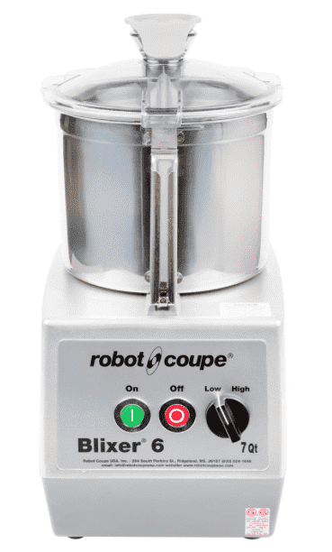 Robot Coupe BLIXER5 Commercial Food Processor