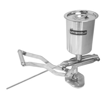 Uniworld (UCO-2) Can Opener