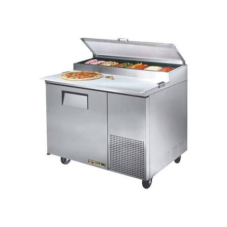 Pizza Preps