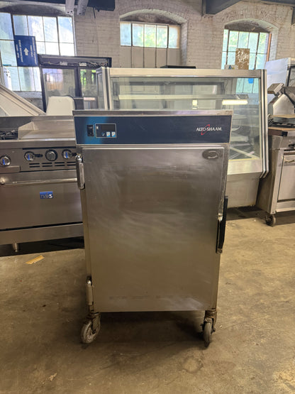 AltoShaam 1200S Low Temperature Mobile Holding Cabinet Food Warmer USED (2) AVAILABLE