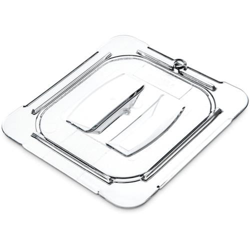 Carlisle 10310U07 1/6 Size Cover with Handle