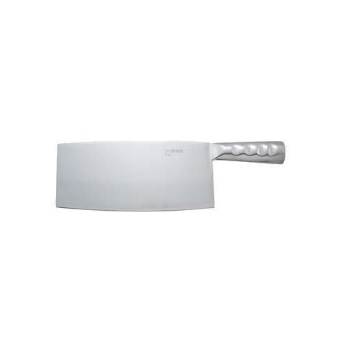 Winco KC-401 Chinese Cleaver with Stainless Steel Handle