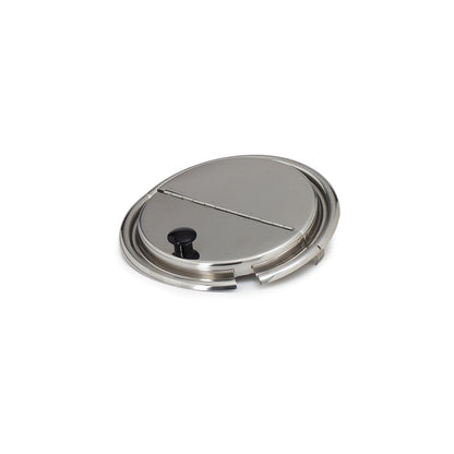 Carlisle 607707H 9.5" Hinged Cover