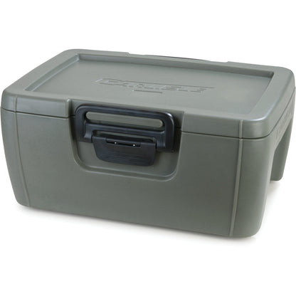 Carlisle Cateraide IT14062 Top Loading Insulated Food Pan Carrier 4 Inch Deep