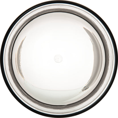 Carlisle Mingle MIN544418 Smoke Soup Bowl 5"