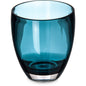 Carlisle Epicure EP5015 14 Oz Teal Double Old Fashion