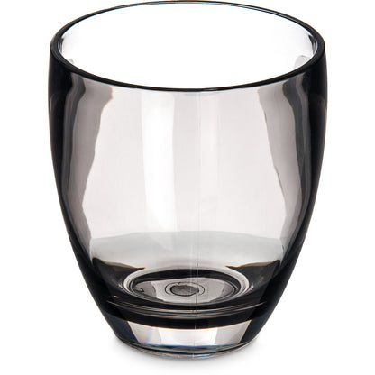 Carlisle Epicure EP5018 14 Oz Smoke Double Old Fashioned