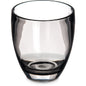 Carlisle Epicure EP5018 14 Oz Smoke Double Old Fashioned