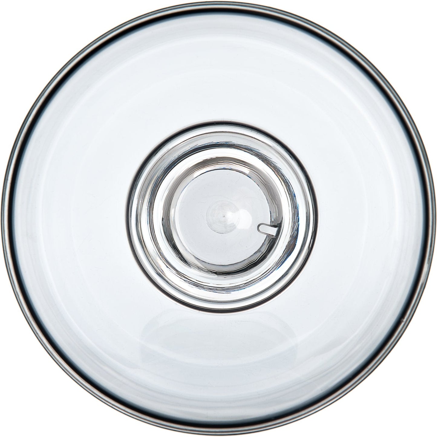 Carlisle Epicure EP2018 17 Oz Smoke Bowl