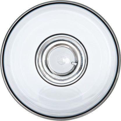 Carlisle Epicure EP2018 17 Oz Smoke Bowl