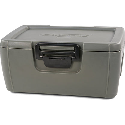 Carlisle Cateraide IT14062 Top Loading Insulated Food Pan Carrier 4 Inch Deep
