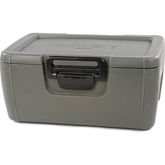 Carlisle Cateraide IT14062 Top Loading Insulated Food Pan Carrier 4 Inch Deep