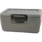 Carlisle Cateraide IT14062 Top Loading Insulated Food Pan Carrier 4 Inch Deep