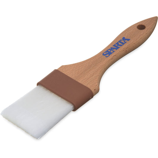 Carlisle 4039700 2" Nylon Pastry Brush