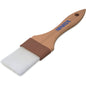 Carlisle 4039700 2" Nylon Pastry Brush