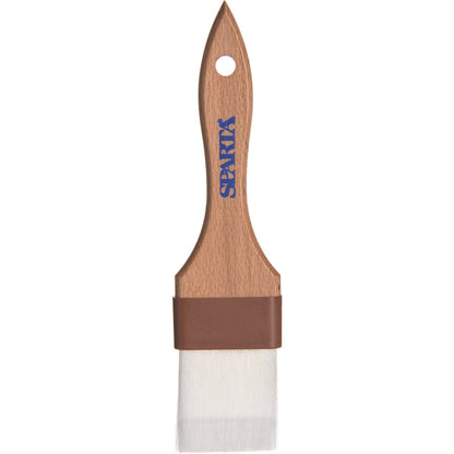 Carlisle 4039700 2" Nylon Pastry Brush
