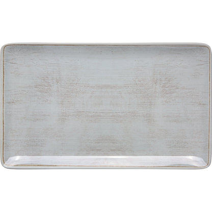 Carlisle Grove 6401506 Melamine Rectangle Platter 15" x 9"