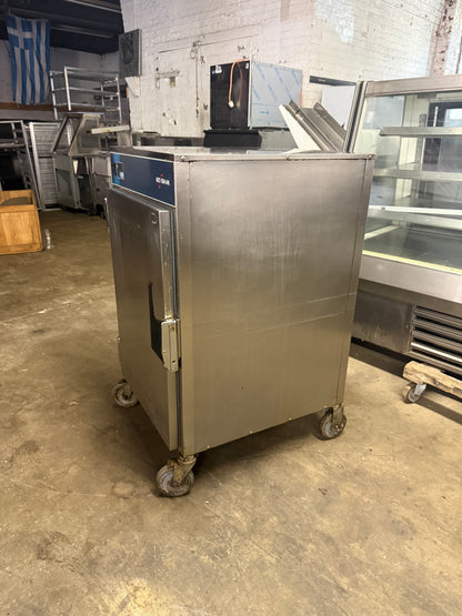 AltoShaam 1200S Low Temperature Mobile Holding Cabinet Food Warmer USED (2) AVAILABLE
