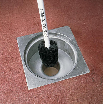 Carlisle 4014600 Floor Drain Brush Head Only